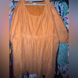 AVA & VIV Midi Dress